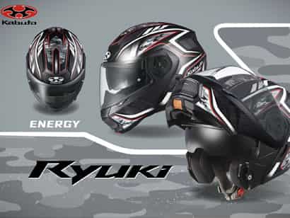OGK RYUKI 龍騎 發燒上市 !