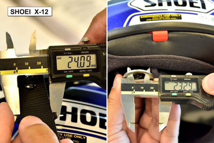 老編來講古「安全帽雙D扣篇」