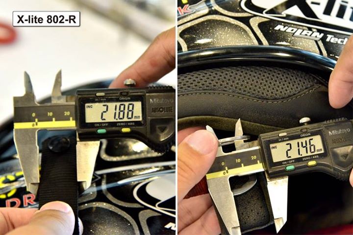 老編來講古「安全帽雙D扣篇」