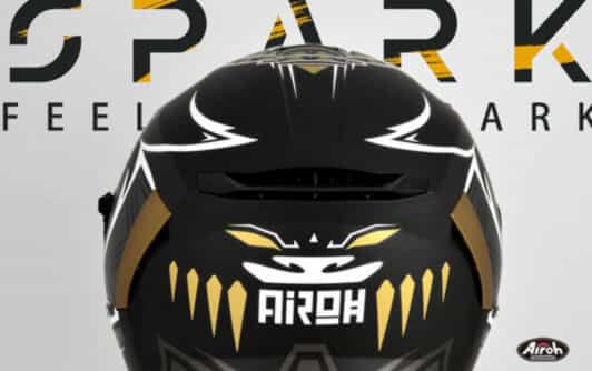 Airoh SPARK #1