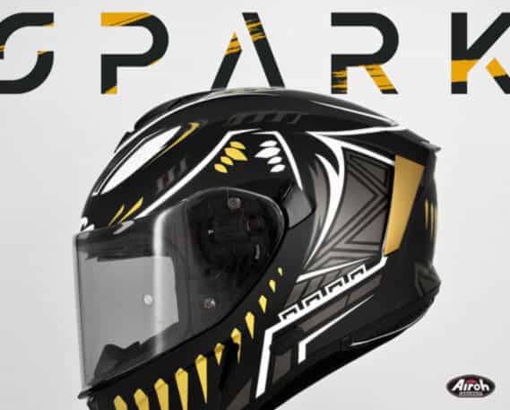 Airoh SPARK #1