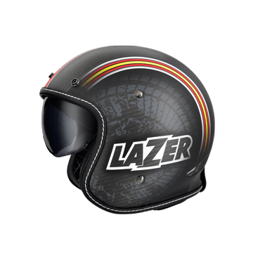 LAZER KAISAR CARBON