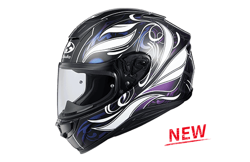 AeroBlade-6 ELFI DARK