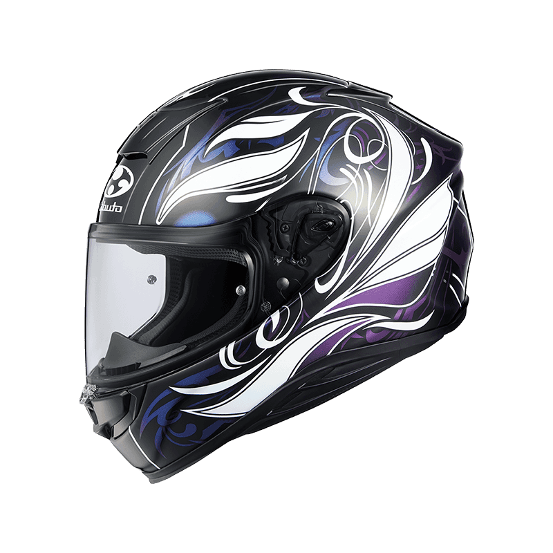 AeroBlade-6 ELFI DARK