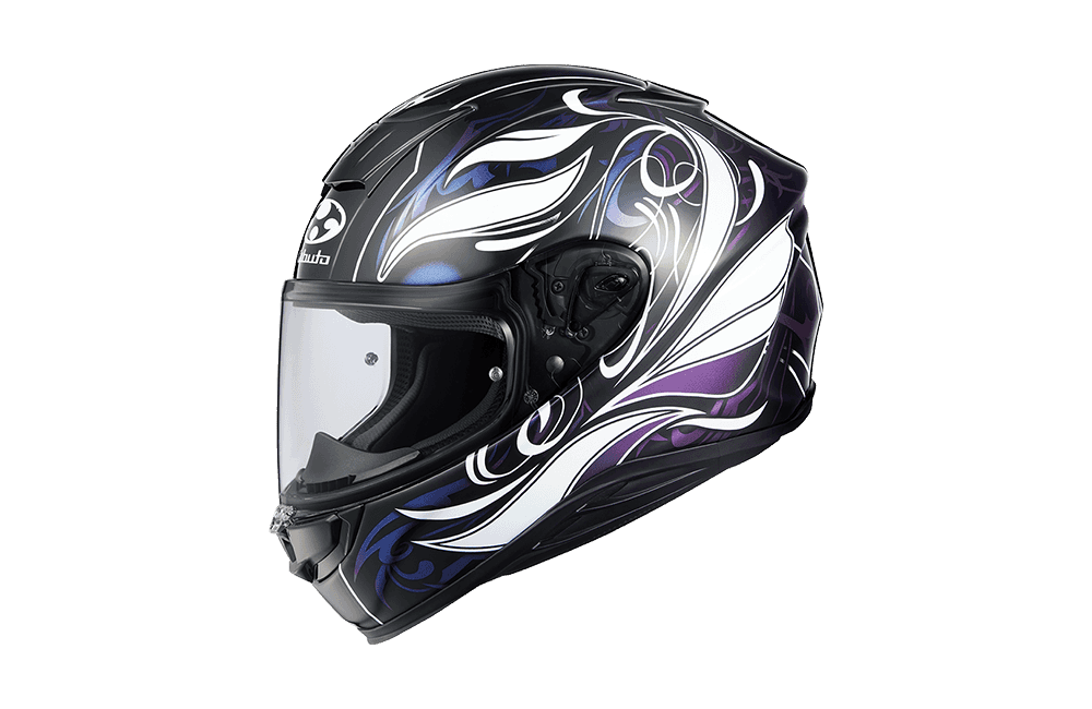 AeroBlade-6 ELFI DARK