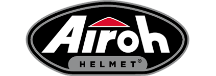 AIROH品牌LOGO