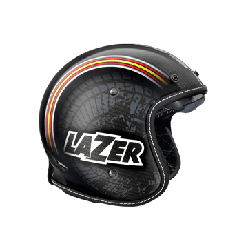 LAZER KAISAR CARBON