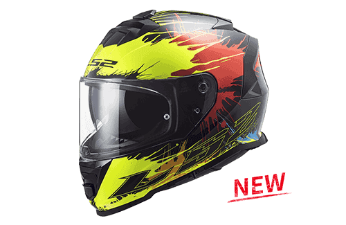FF800 STORM-II DROP