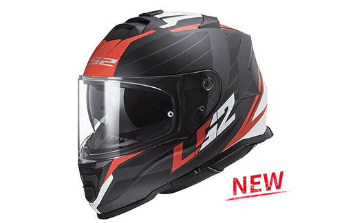 FF800 STORM-II NERVE