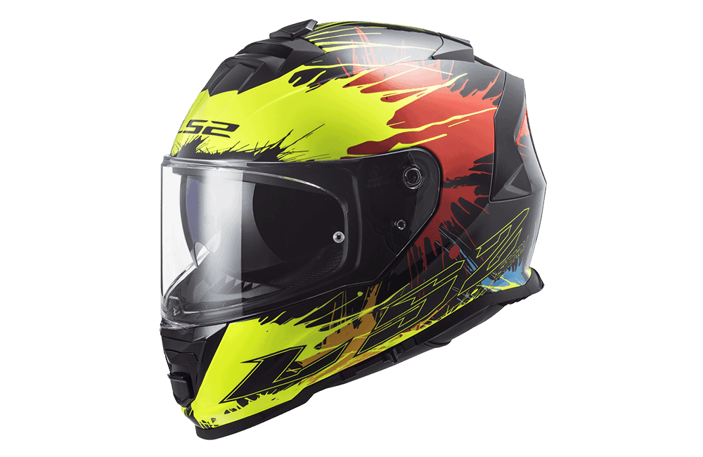 FF800 STORM-II DROP