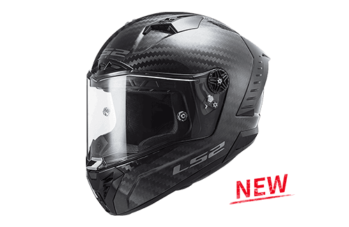FF805 THUNDER GP CARBON SOLID