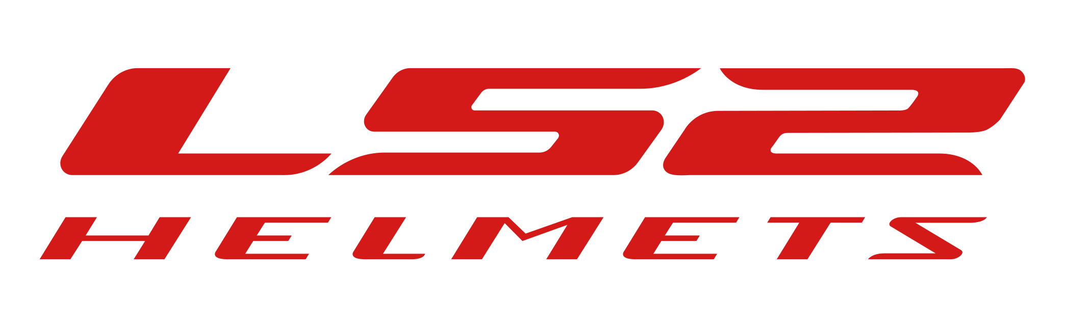 LS2 品牌LOGO