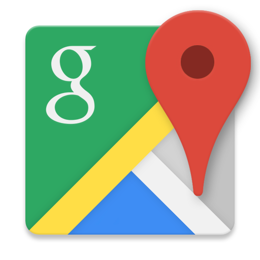 google_map