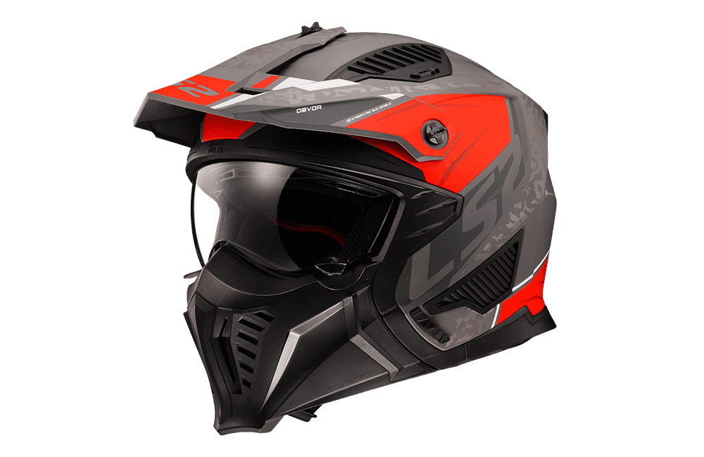 OF606 DRIFTER DEVOR