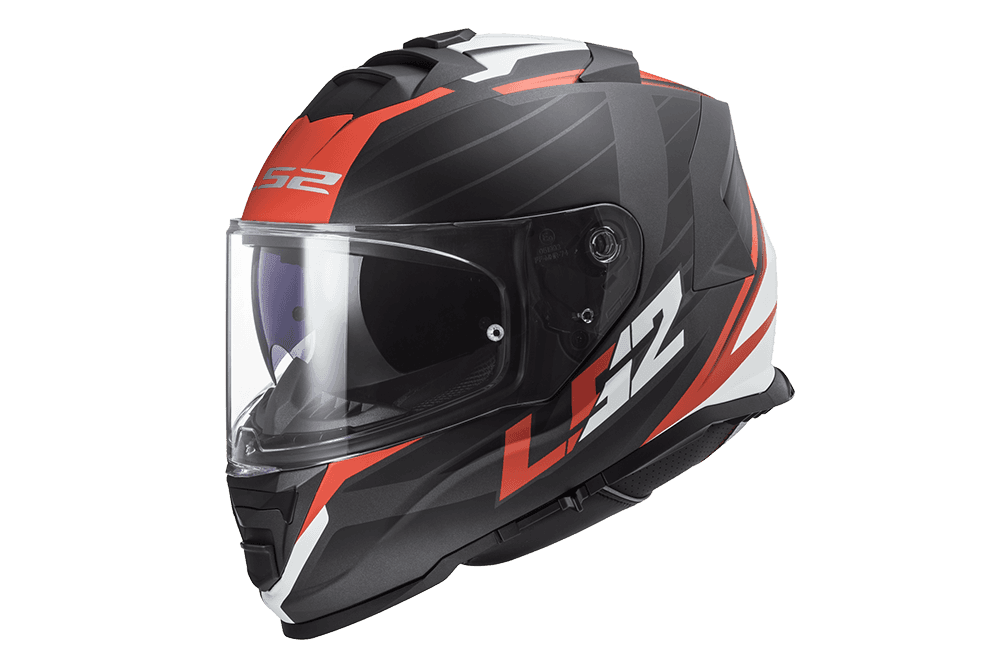 FF800 STORM-II NERVE