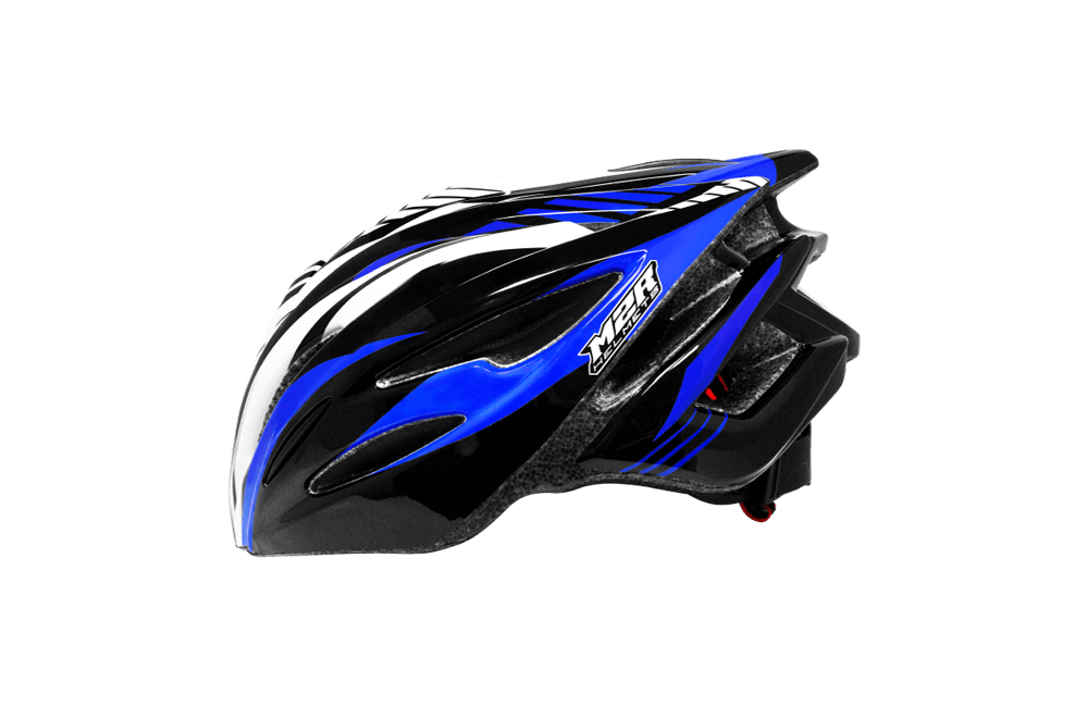 MV-12公路用自行車帽