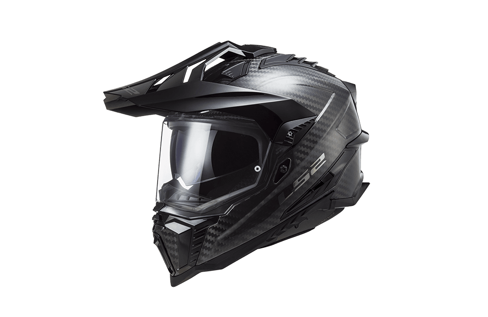 MX701 EXPLORER CARBON 素色款
