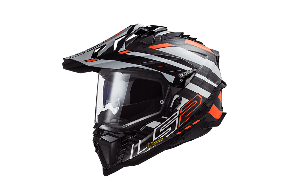MX701 EXPLORER CARBON EDGE
