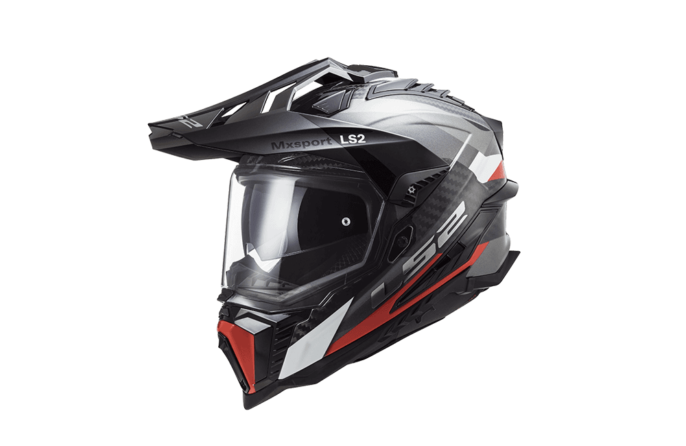FMX701 EXPLORER CARBON FRONTIER