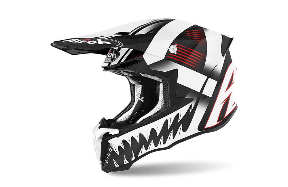 TWIST 2.0 MASK