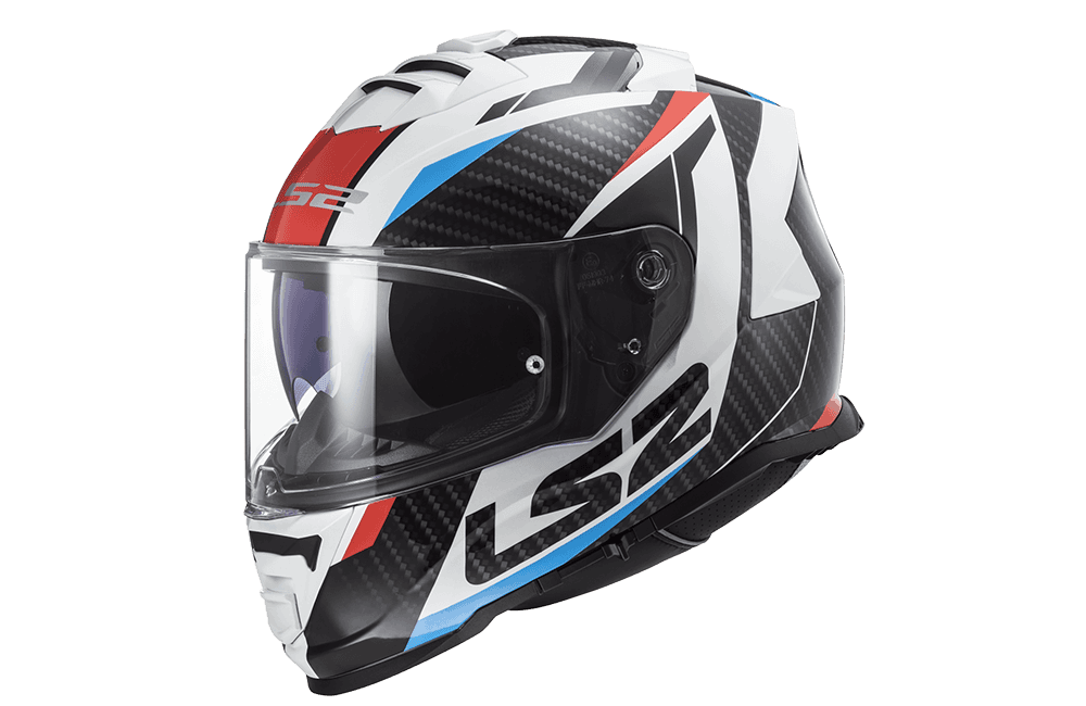 FF800 STORM-II RACER